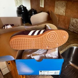 Women’s Adidas Samba OG Originals Sneakers